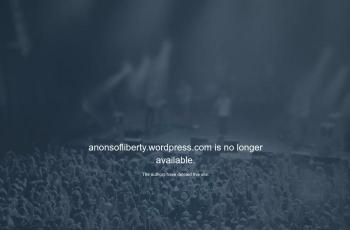 anonsofliberty.wordpress.com screenshot