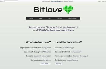 bitlove.org screenshot