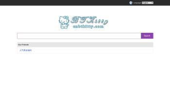 btkittyplus.ws screenshot