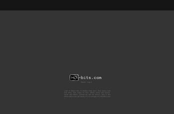 www.hd-bits.com screenshot