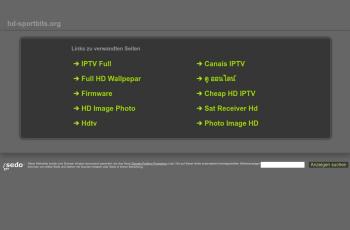 hd-sportbits.org screenshot