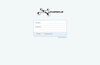 www.linkomanija.net screenshot