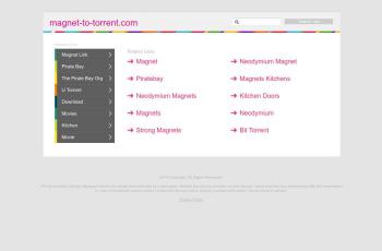 magnet-to-torrent.com screenshot