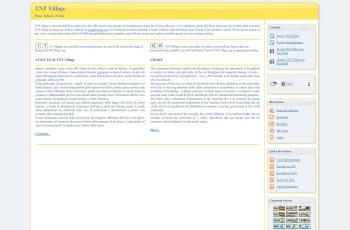 www.tntvillage.scambioetico.org screenshot