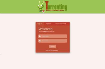 www.torrenting.com screenshot
