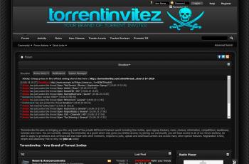 torrentinvitez.com screenshot