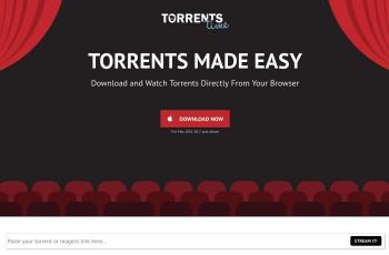 torrents-time.com screenshot